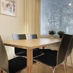 Winter 94 M2 5-room With Sauna *
