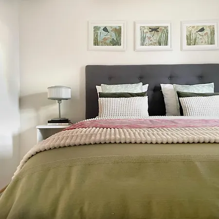 Winter 94 M2 5-room With Sauna