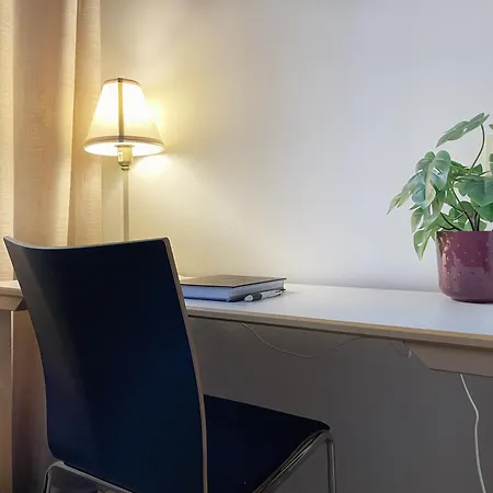 Winter 94 M2 5-room With Sauna Huoneisto