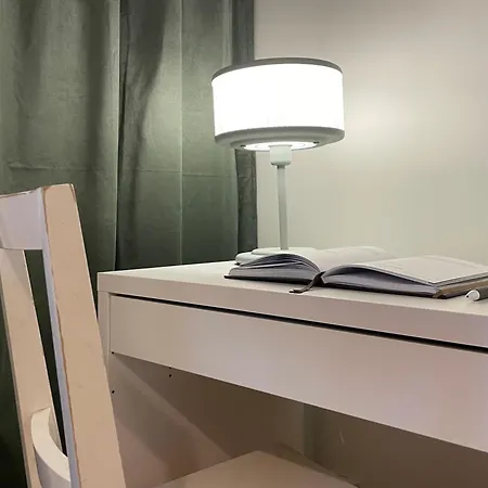 Appartement Winter 94 M2 5-room With Sauna