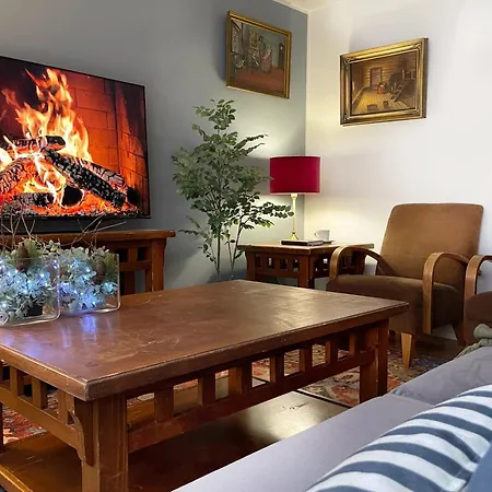 Winter 94 M2 5-room With Sauna Huoneisto Rovaniemi