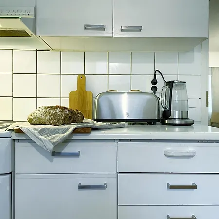 Winter 94 M2 5-room With Sauna Huoneisto *