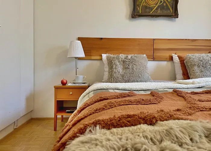 Winter 94 M2 5-room With Sauna דירה רובניימי