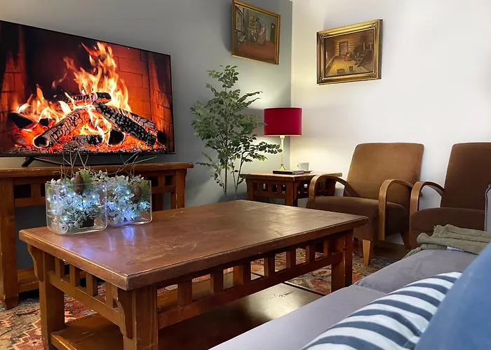 Winter 94 M2 5-room With Sauna דירה רובניימי