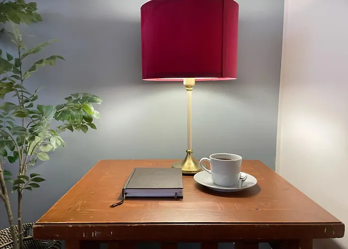 דירה Winter 94 M2 5-room With Sauna רובניימי