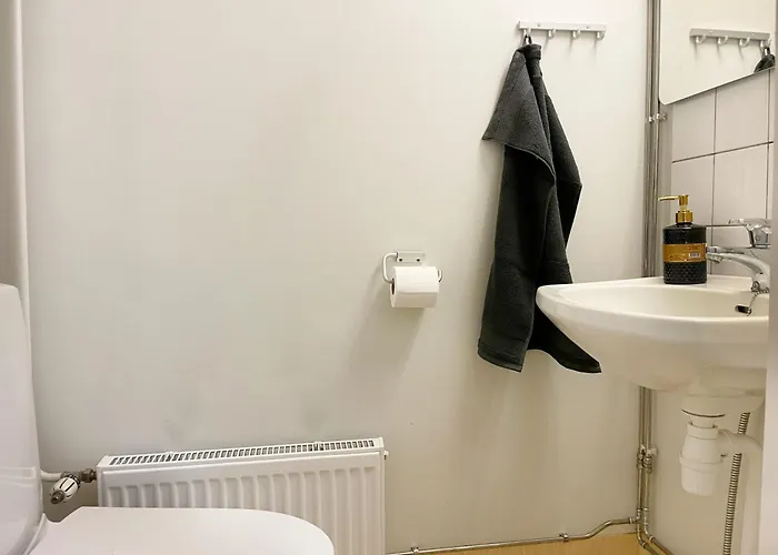 דירה Winter 94 M2 5-room With Sauna